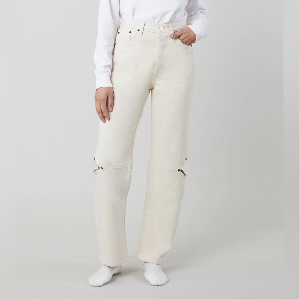 Still Here New York Cowgirl Jeans